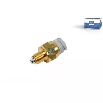 Interrupteur, boîte de vitesse à groupe-relais DT 6.45353