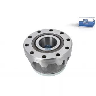 Roulement de roue DT 6.54106
