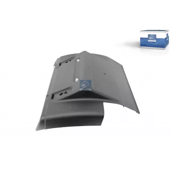 Aile avant gauche DT 6.70434