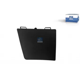 Marchepied DT 6.70381