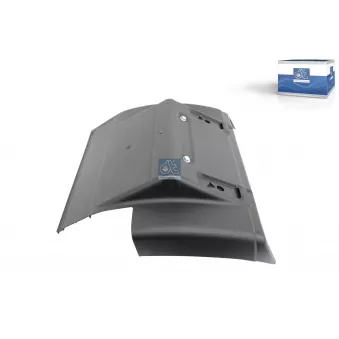 Aile avant droit DT 6.70435