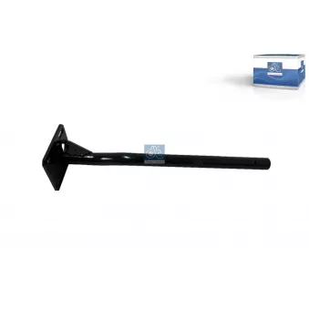 Aile arrière gauche DT 6.70448