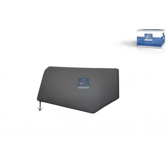 Enjoliveur, pare-chocs DT 6.70335