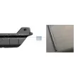 Support, pare-chocs DT 6.70530 - Visuel 2