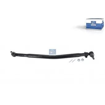 Barre de direction DT 6.00302