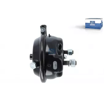 Cylindre de frein à diaphragme DT 6.64002