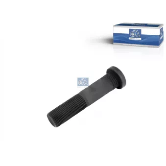 Boulon de roue DT 6.54210