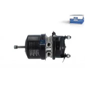 Cylindre de frein à ressort DT 6.64085
