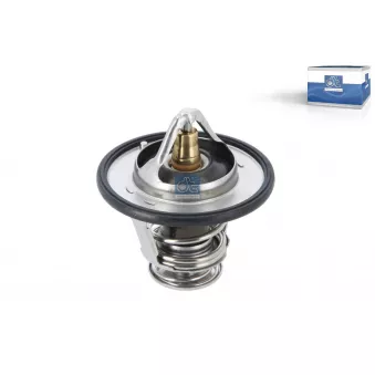 Thermostat, liquide de refroidissement DT 6.00351