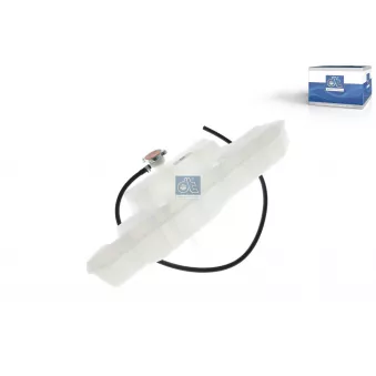 Vase d'expansion, liquide de refroidissement DT 6.00353