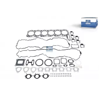 Pochette haute DT 6.00316