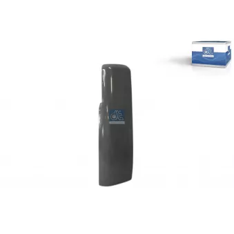 Paravent, cabine DT 6.70012