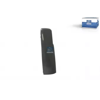 Paravent, cabine DT 6.70013