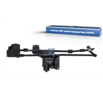 Tringlerie d'essuie-glace DT 5.63206