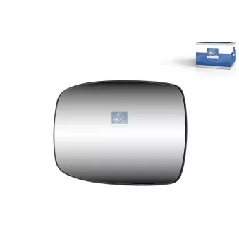 Verre à miroir, grand rétroviseur DT 5.62145