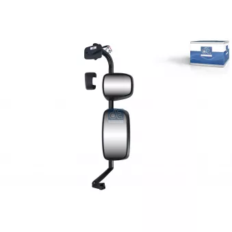 Rétroviseur extérieur, cabine DT 5.62281