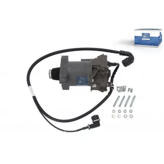 Servo-débrayeur DT 5.53010