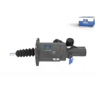 Servo-débrayeur DT 5.53205