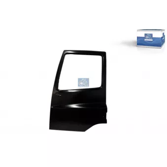 Porte, Carrosserie DT 5.60115