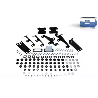 Pare-soleil DT 5.60161