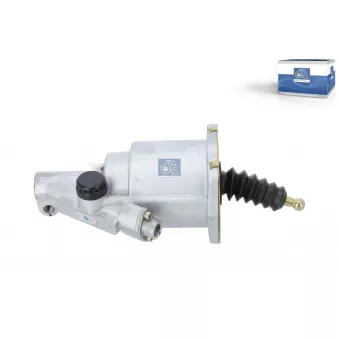 Servo-débrayeur DT 5.53008