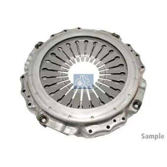 Mécanisme d'embrayage DT 5.50194