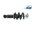 Amortisseur, suspension de la cabine DT 5.65030 - Visuel 1
