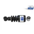 Amortisseur, suspension de la cabine DT 5.65031 - Visuel 1
