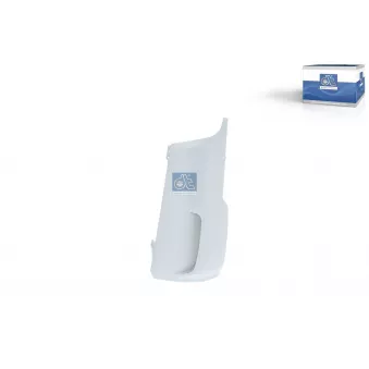 Déflecteur DT 5.64072