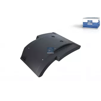 Aile avant gauche DT 5.66012SP