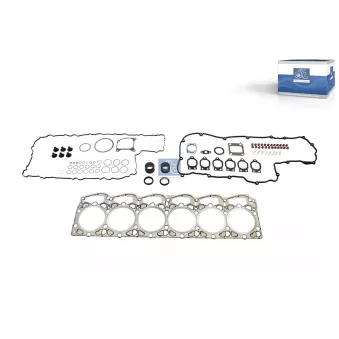 Pochette haute DT 5.94016