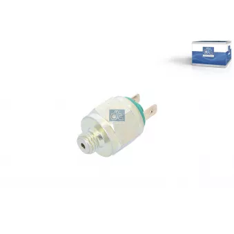 Capteur, système d'air comprimé DT 5.75204