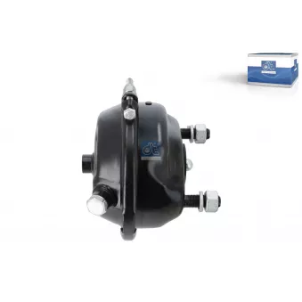 Cylindre de frein à diaphragme DT 5.70305SP
