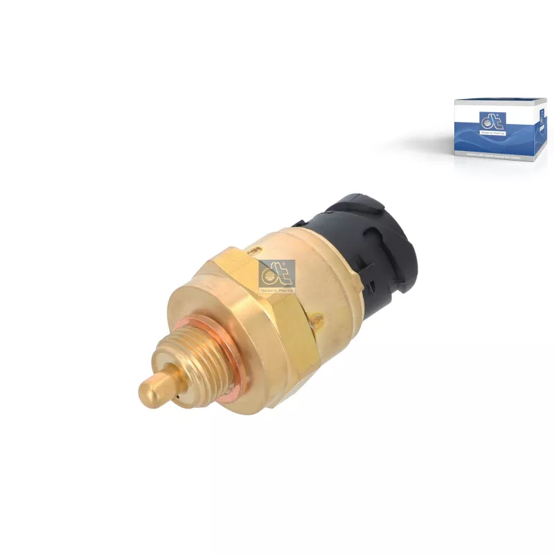 Indicateur de pression d'huile DT 5.44016