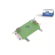 Résistance, pulseur d'air habitacle DT 6.00039 - Visuel 1