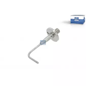 Module d'alimentation, injection d'urée DT 5.45296