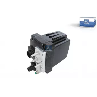 Module d'alimentation, injection d'urée DT 5.45443SP