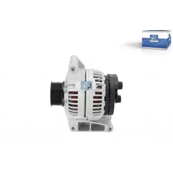 Alternateur DT 5.47038