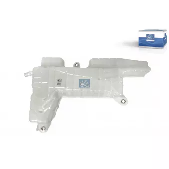 Vase d'expansion, liquide de refroidissement DT 5.45279SP