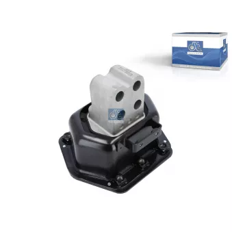 Support moteur DT 5.45013