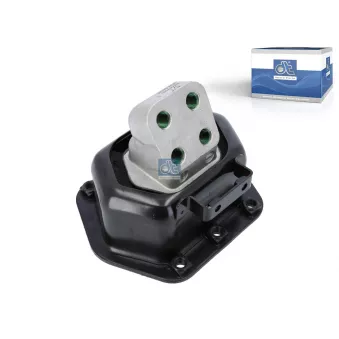 Support moteur DT 5.45015