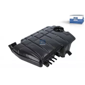 Vase d'expansion, liquide de refroidissement DT 5.45272