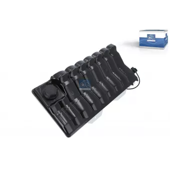 Vase d'expansion, liquide de refroidissement DT 5.45271