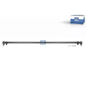 Barre de connexion DT 6.00173