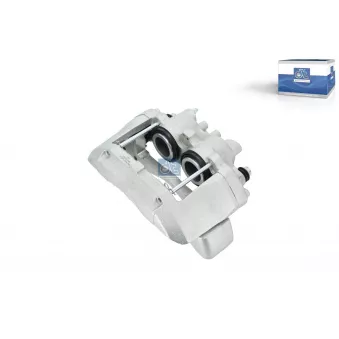 Étrier de frein avant droit DT 7.00256