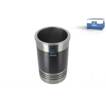 Chemise de cylindre DT 7.00280