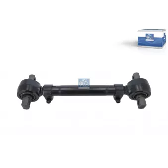 Triangle ou bras de suspension (train avant) DT 7.00401
