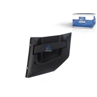 Poignée extérieure de porte DT 6.72032