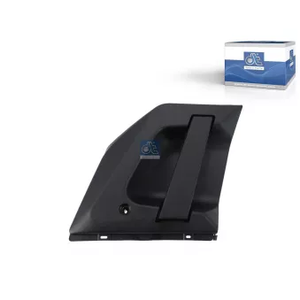 Poignée extérieure de porte DT 6.72033