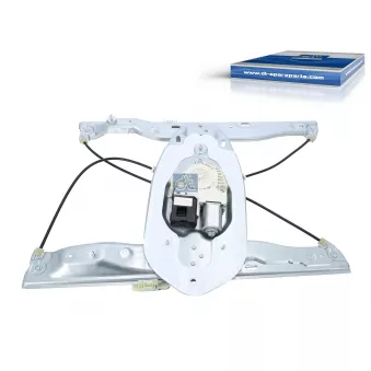 Lève-vitre avant gauche DT 6.72116